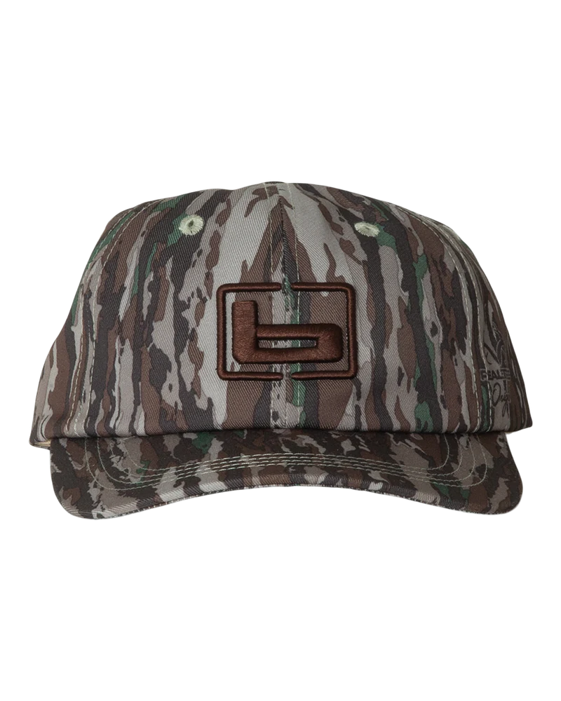 Load image into Gallery viewer, Banded Hunting Cap - Realtree Original
