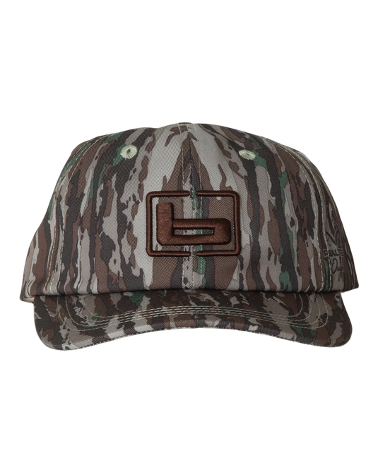 Banded Hunting Cap - Realtree Original