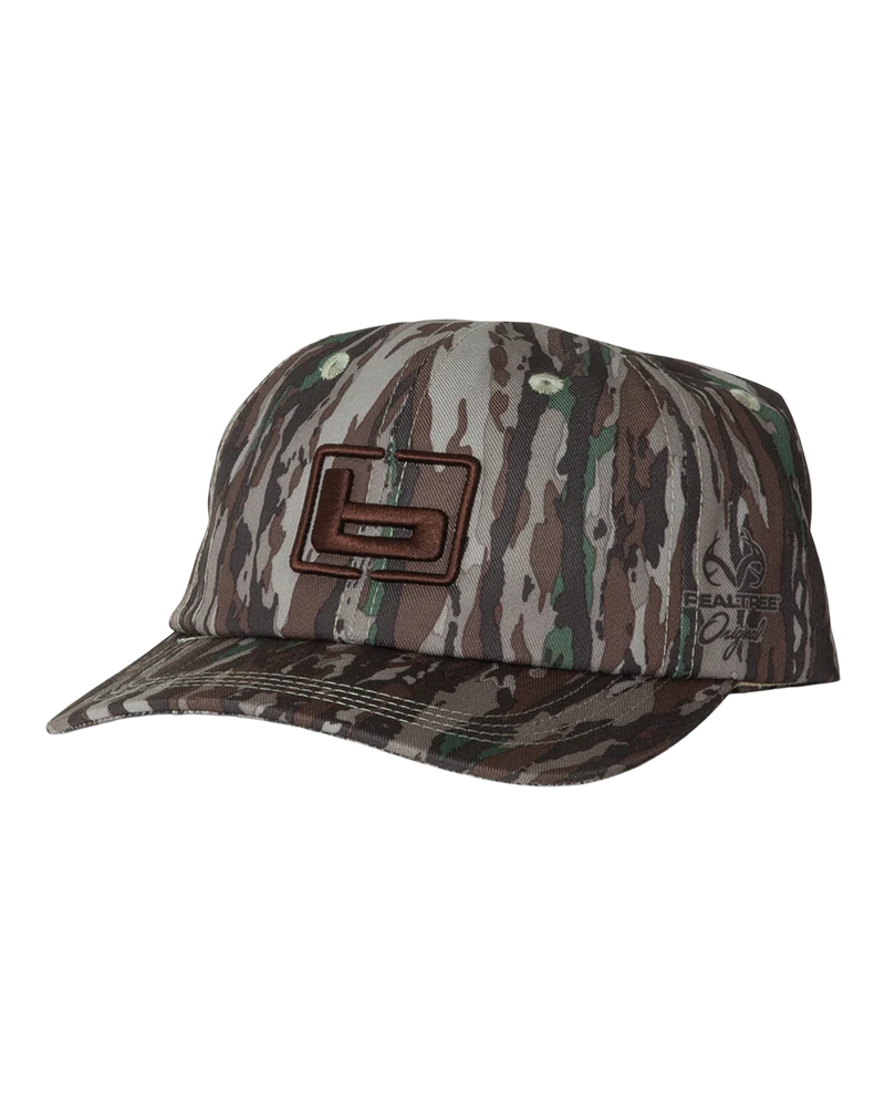 Load image into Gallery viewer, Banded Hunting Cap - Realtree Original
