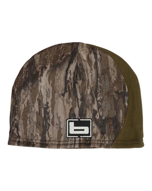 Banded Hailstone Beanie