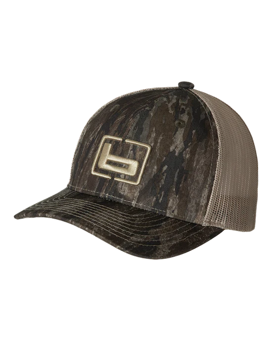 Banded Trucker Cap Realtree Legacy