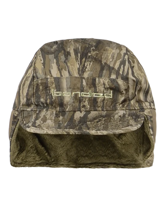 Load image into Gallery viewer, Banded Cadilac Hat
