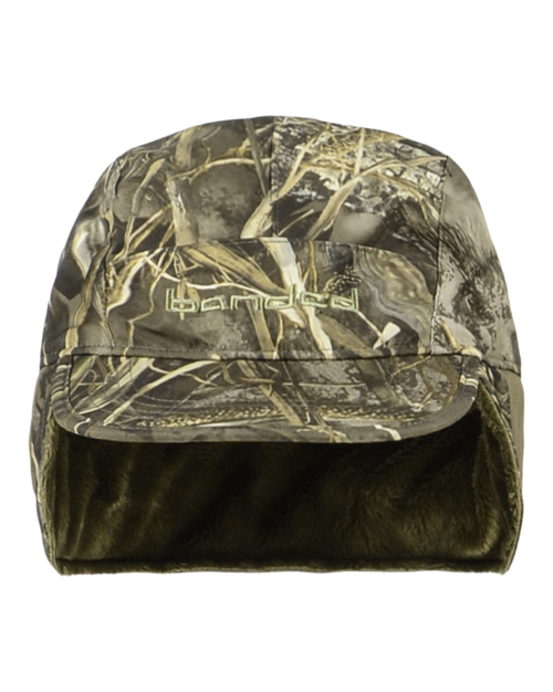 Load image into Gallery viewer, Banded Cadilac Hat
