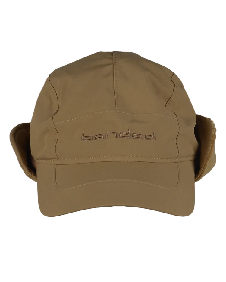 Load image into Gallery viewer, Banded Cadilac Hat
