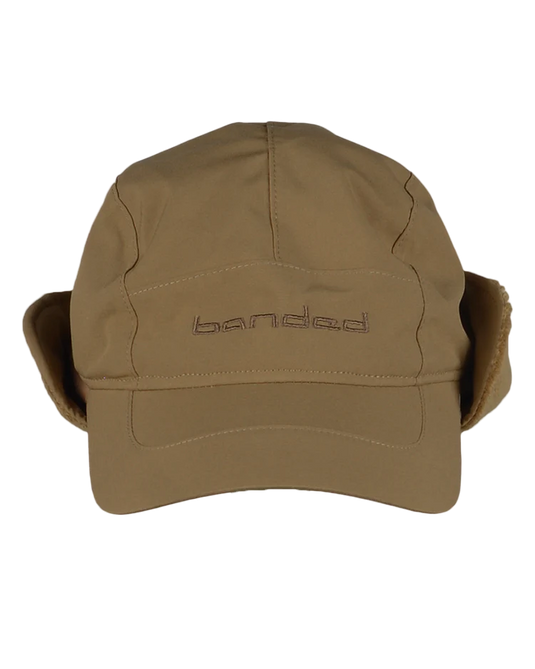 Banded Cadilac Hat