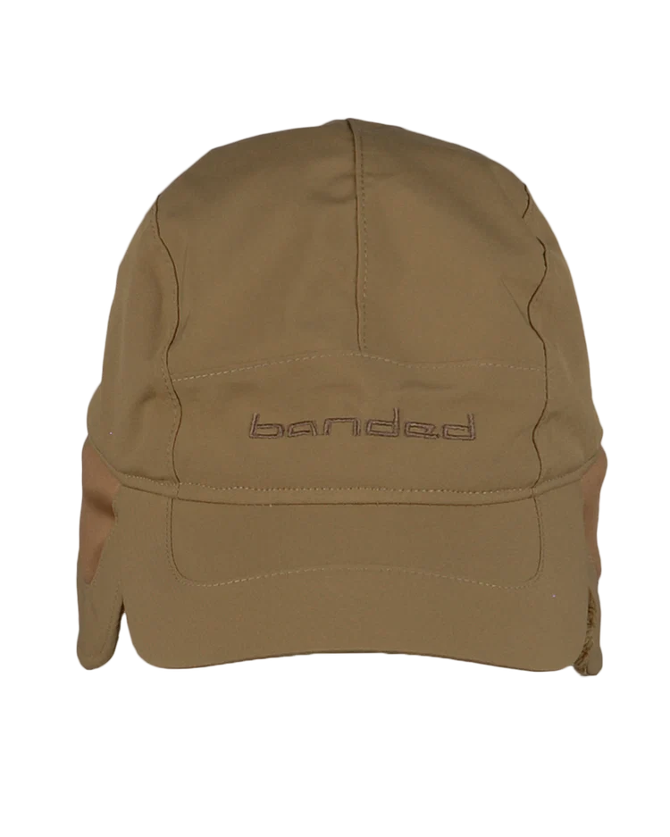 Load image into Gallery viewer, Banded Cadilac Hat
