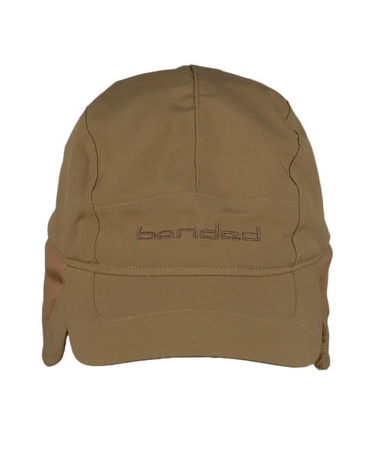 Banded Cadilac Hat