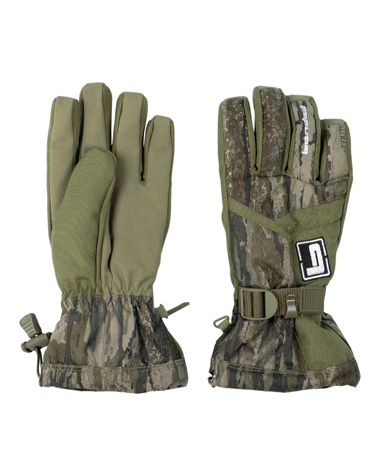 Load image into Gallery viewer, Banded White River Insulated Glove
