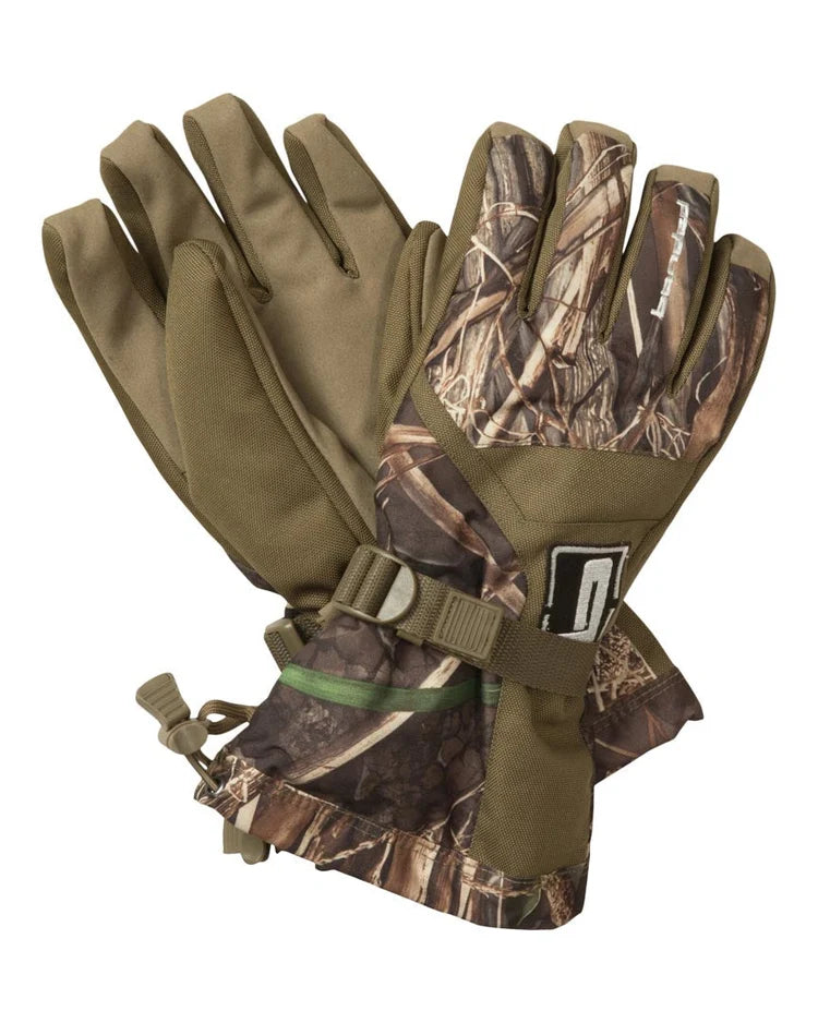 Load image into Gallery viewer, Banded White River Insulated Glove
