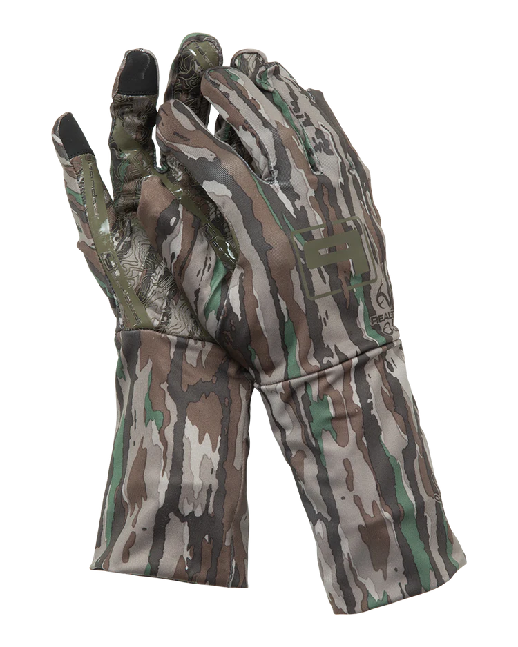 Load image into Gallery viewer, Banded Early Season Lightweight Glove
