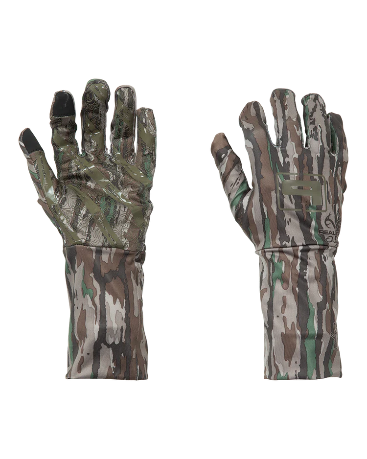 Load image into Gallery viewer, Banded Early Season Lightweight Glove

