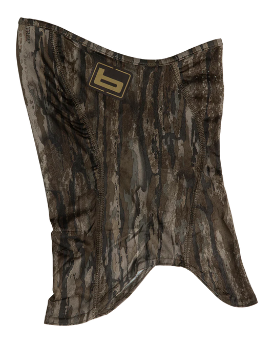Banded Contour Neck Gaiter