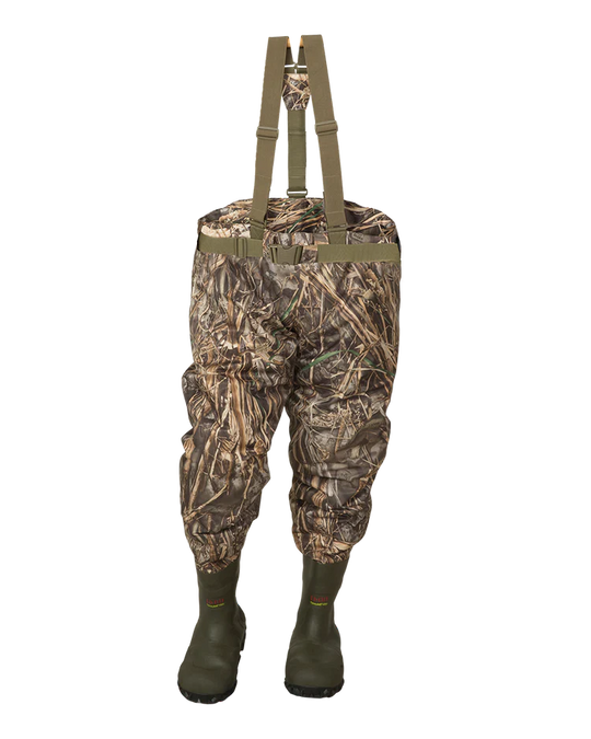 RZX-WC Breathable Uninsulated Waist Wader