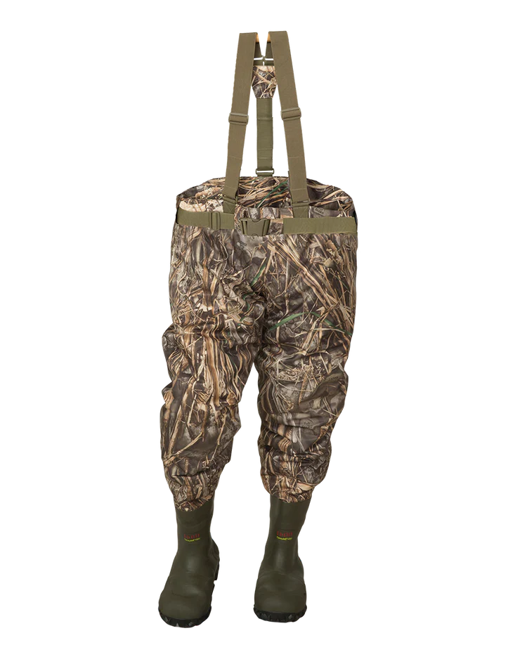 Load image into Gallery viewer, RZX-WC Breathable Uninsulated Waist Wader
