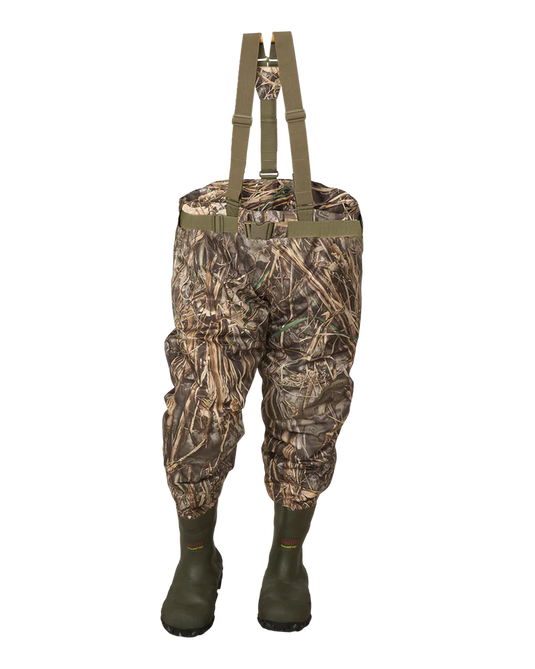 RZX-WC Breathable Uninsulated Waist Wader