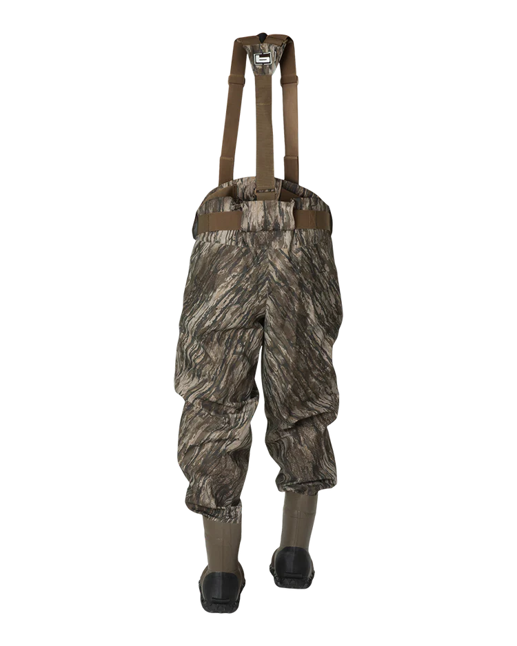 RZX-WC Breathable Uninsulated Waist Wader