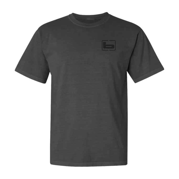 Banded Goose Season '24 Tee - October 2024 Tee of the Month Banded