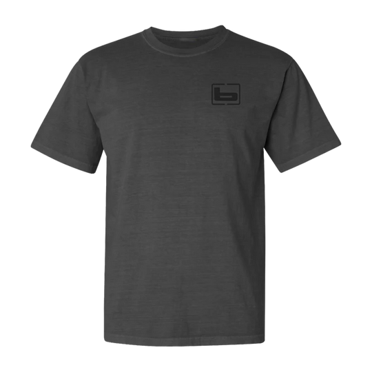 Banded Goose Season '24 Tee - October 2024 Tee of the Month Banded