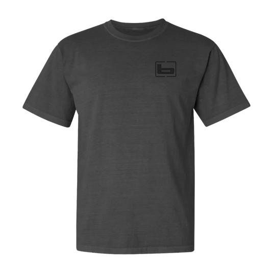 Banded Goose Season '24 Tee - October 2024 Tee of the Month Banded