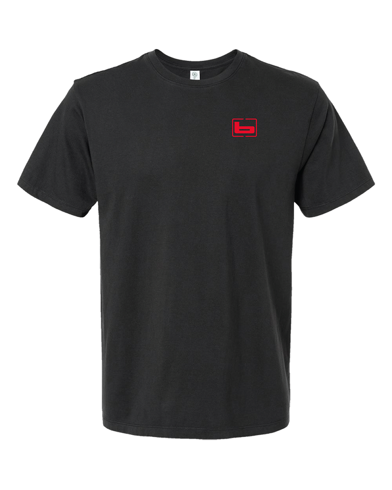 Load image into Gallery viewer, Banded Turkey Tom S/S Tee
