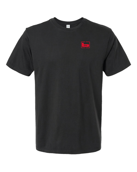 Banded Turkey Tom S/S Tee