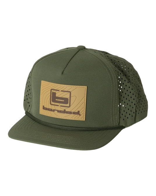 Banded 5-Panel Proformance Hat