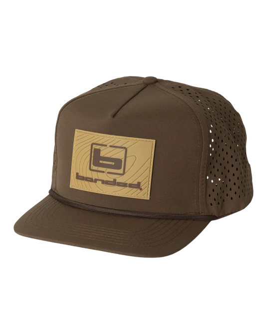 Banded 5-Panel Proformance Hat