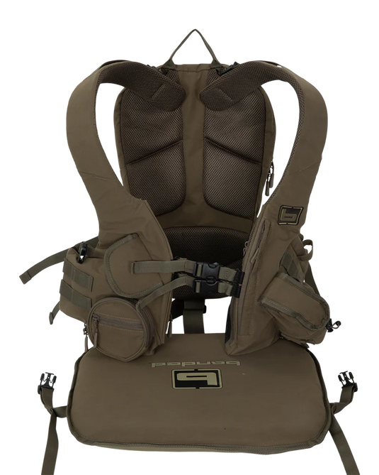 Banded Air Elite Turkey Vest