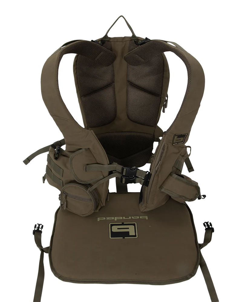 Load image into Gallery viewer, Banded Air Elite Turkey Vest
