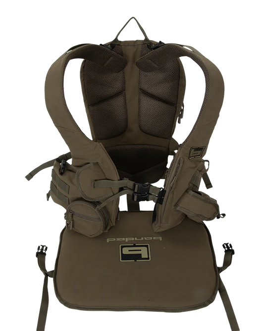 Banded Air Elite Turkey Vest