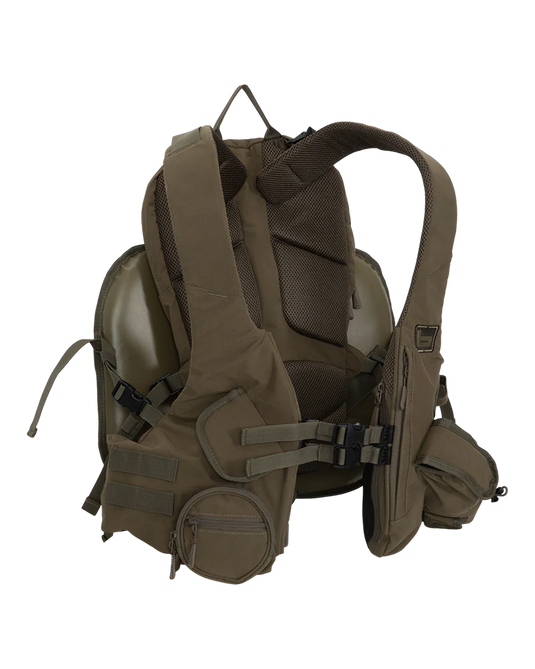 Banded Air Elite Turkey Vest