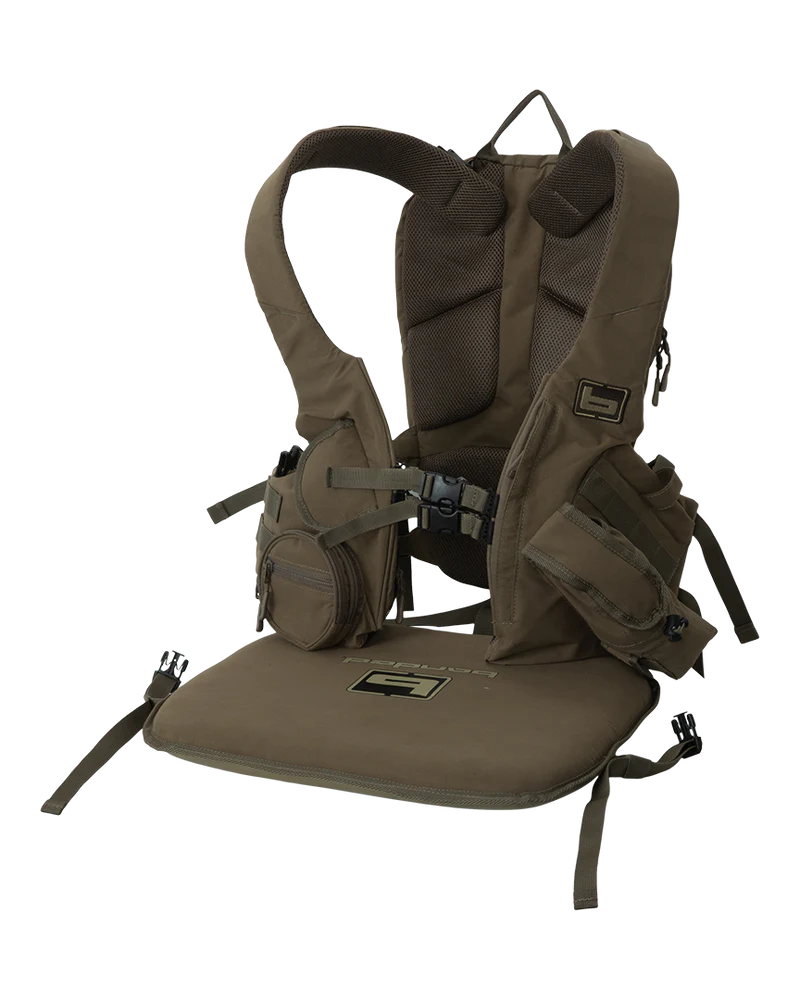 Load image into Gallery viewer, Banded Air Elite Turkey Vest
