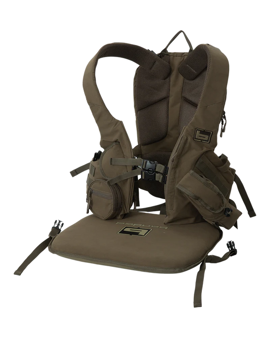 Banded Air Elite Turkey Vest