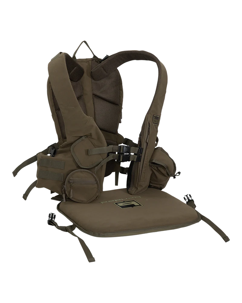 Load image into Gallery viewer, Banded Air Elite Turkey Vest
