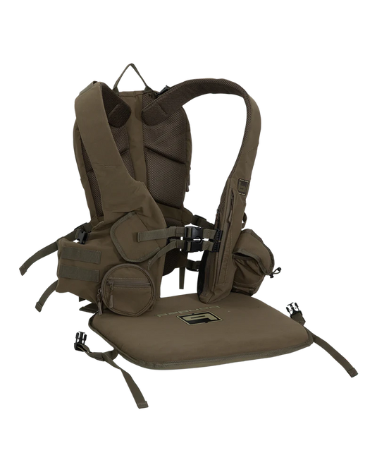 Banded Air Elite Turkey Vest