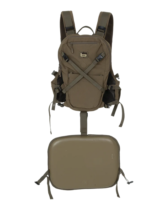 Banded Air Elite Turkey Vest