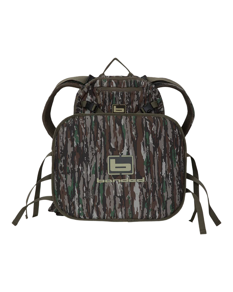 Load image into Gallery viewer, Banded Air Elite Turkey Vest
