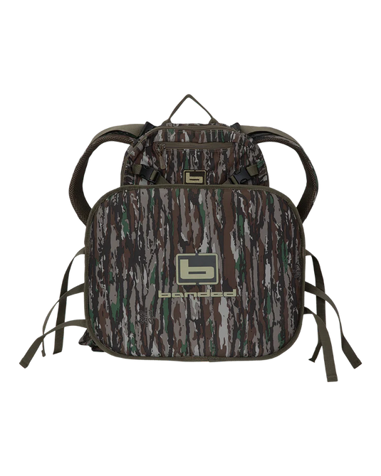 Banded Air Elite Turkey Vest