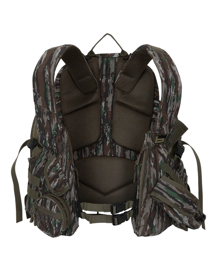 Banded Air Elite Turkey Vest