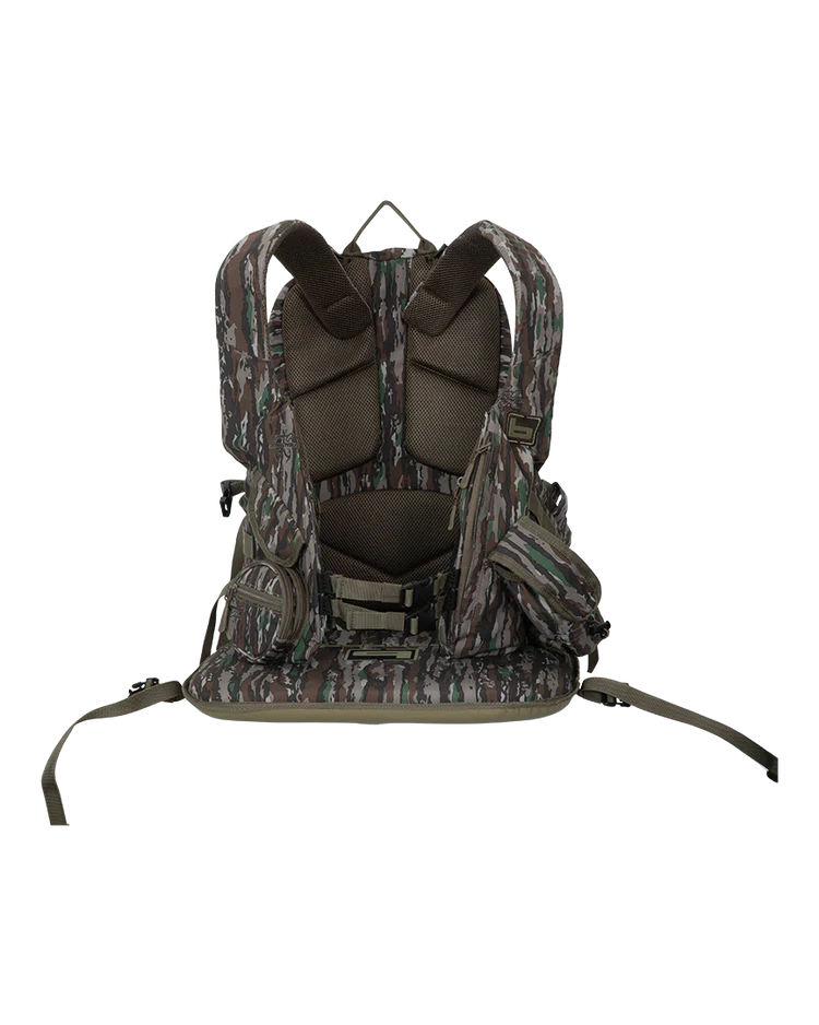 Banded Air Elite Turkey Vest