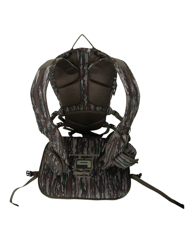 Banded Air Elite Turkey Vest