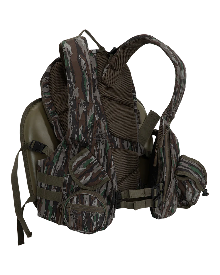 Banded Air Elite Turkey Vest