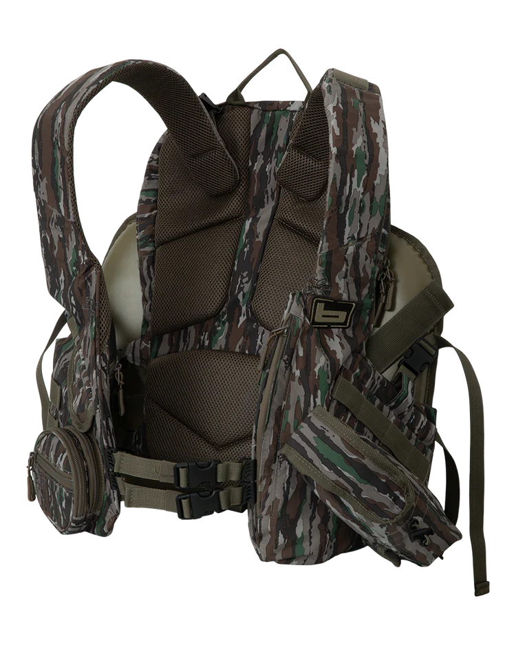 Banded Air Elite Turkey Vest