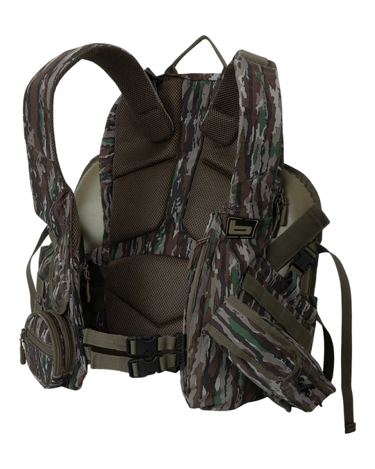 Banded Air Elite Turkey Vest