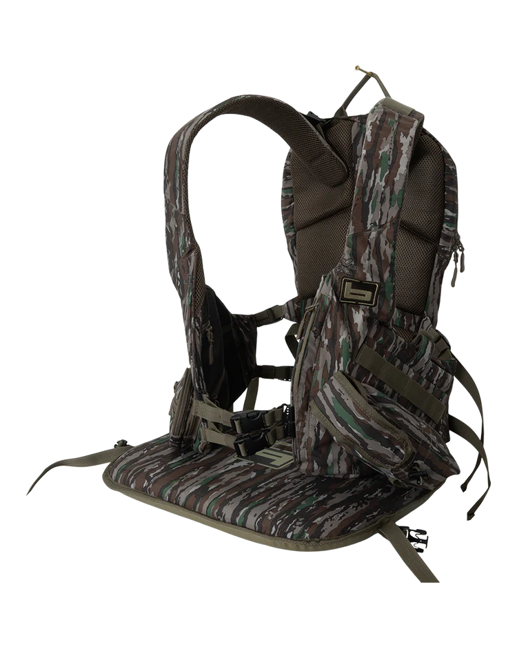 Banded Air Elite Turkey Vest