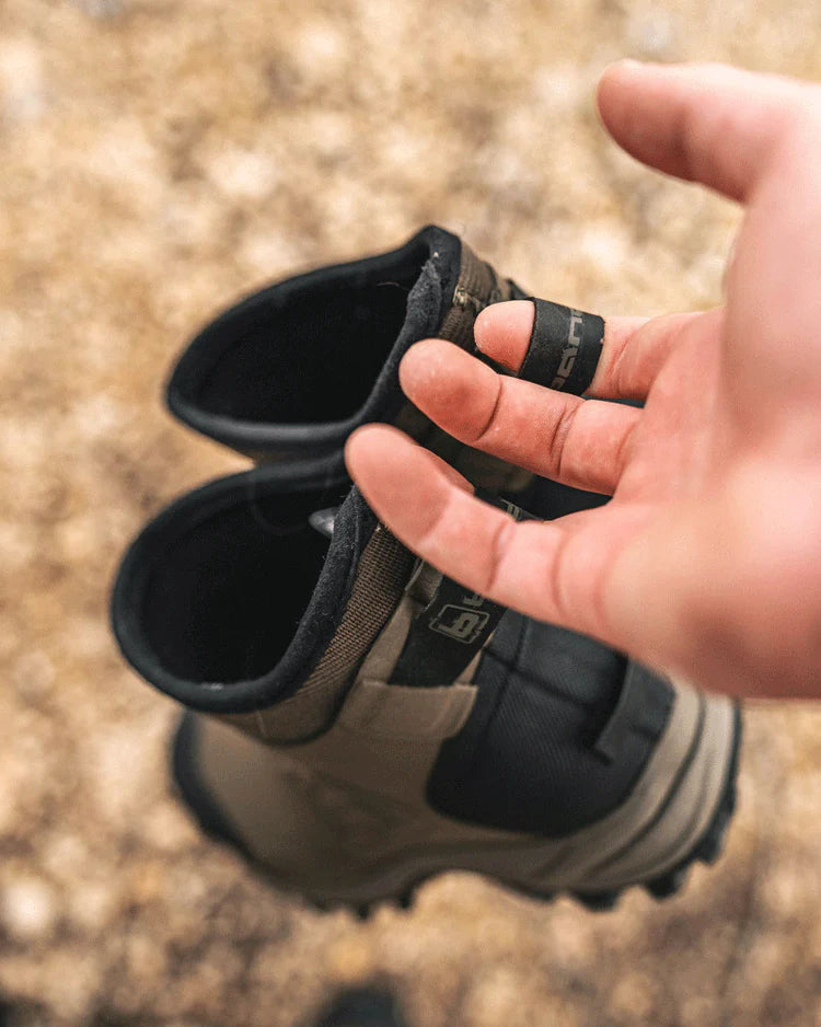 Banded Black Label Elite Uninsulated Camp Shoe