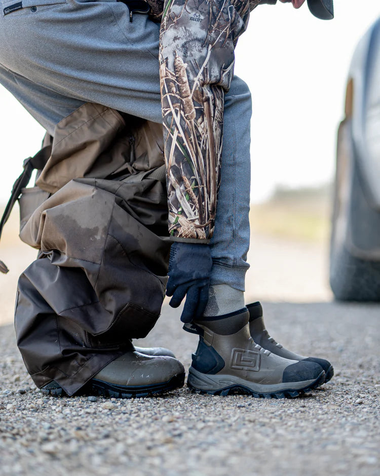 Load image into Gallery viewer, Banded Black Label Elite Uninsulated Camp Shoe

