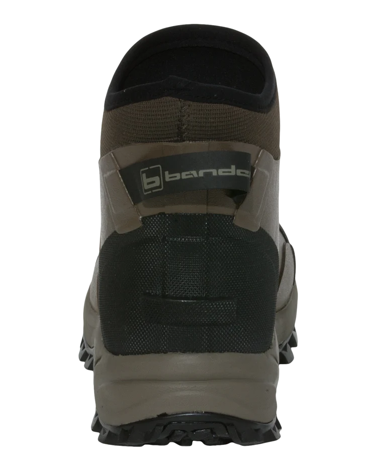 Banded Black Label Elite Uninsulated Camp Shoe