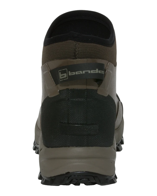 Banded Black Label Elite Uninsulated Camp Shoe