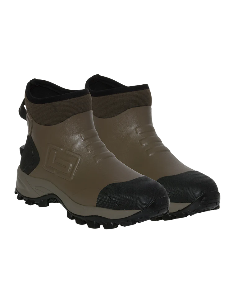 Banded Black Label Elite Uninsulated Camp Shoe